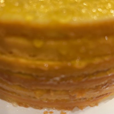 Jelly Layer 
