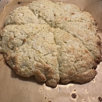 Scones