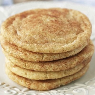 Snickerdoodle 