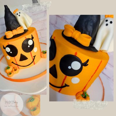6" Cake 