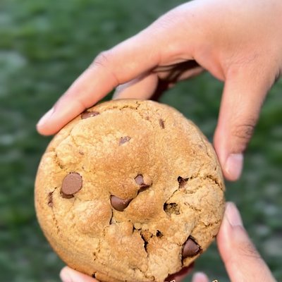 Browned Butter Chocolate Chip