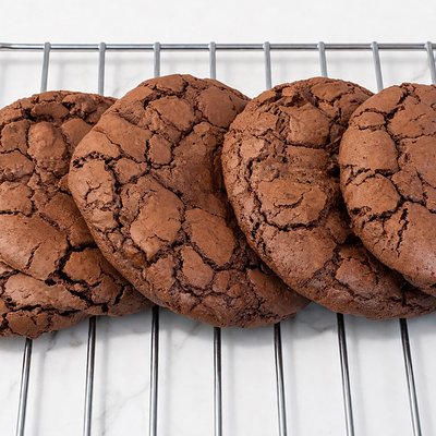 Brownie Cookie 