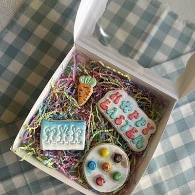 Paint Your Own - Easter Range