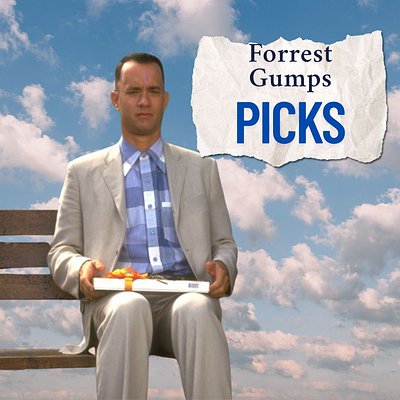Forrest Gump Picks 