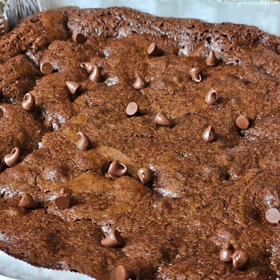 The Brownie