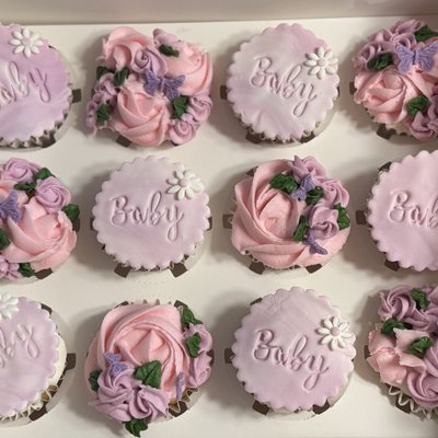 Cupcakes 