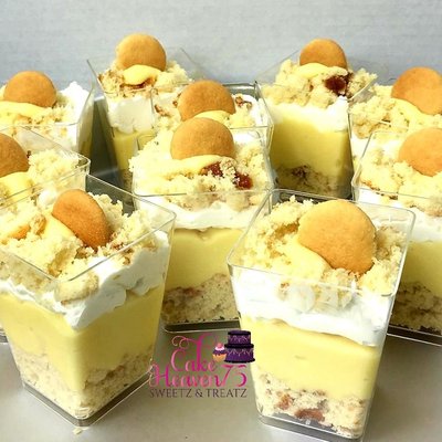 Parfaits 