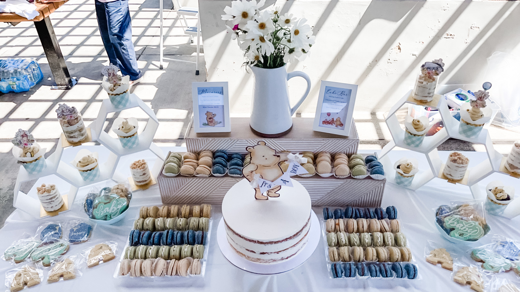 Macarons