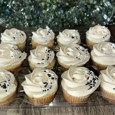 Cupcakes 