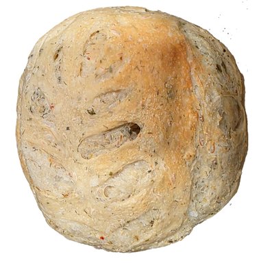 Sourdough Bread 1-2 Inclusions 