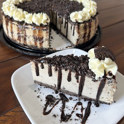 Oreo