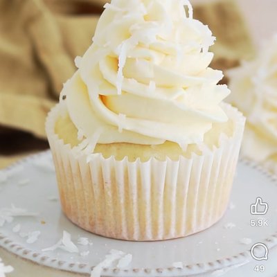Special Order Birthday - Boozy Cupcakes (12+)
