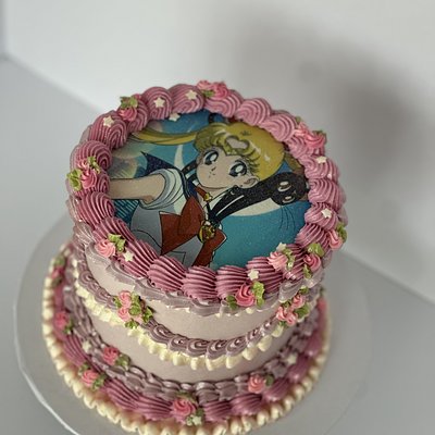 Edible Images 