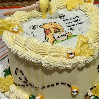 Winnie The Pooh