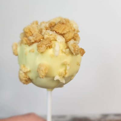Lemon Cookie