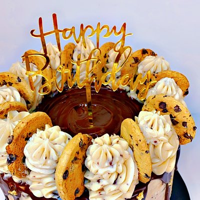 Chocolate Chip Delight