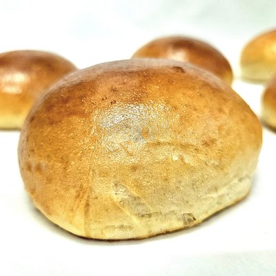 Bread Roll 