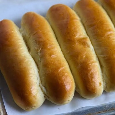 Hotdog Buns