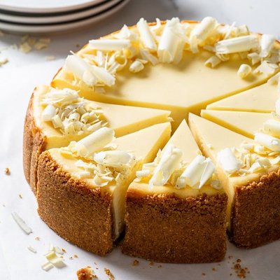 Six Different Types Of Cheesecakes