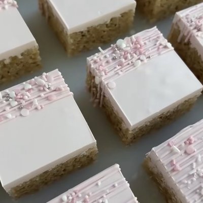 Cereal Treats