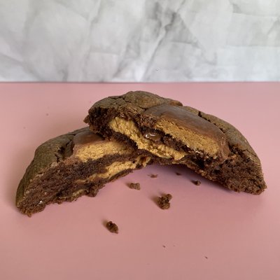 Chocolate Peanut Butter