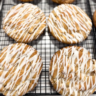 Lemon White Chocolate