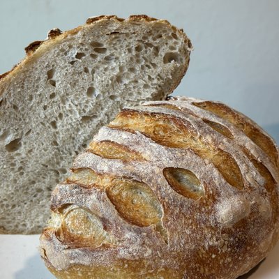 Original Sourdough Loaf