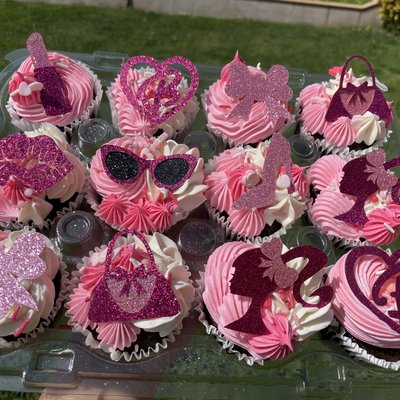 Cupcakes 