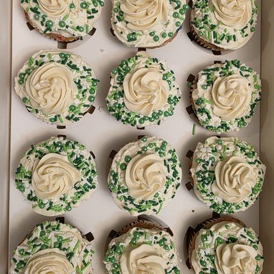 Cupcakes 