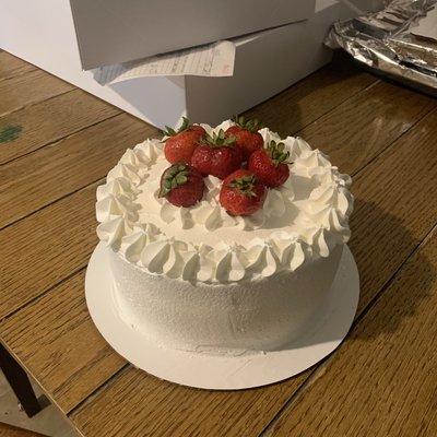 Smash Cakes 