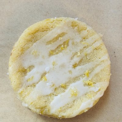 Lovely Lemon(doz)