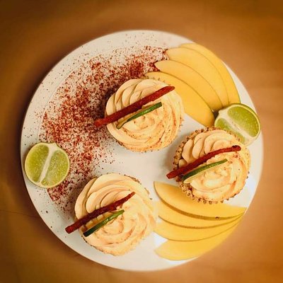 Mexico 🇲🇽 Mangonada 