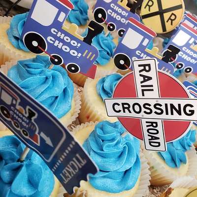 Cupcakes 