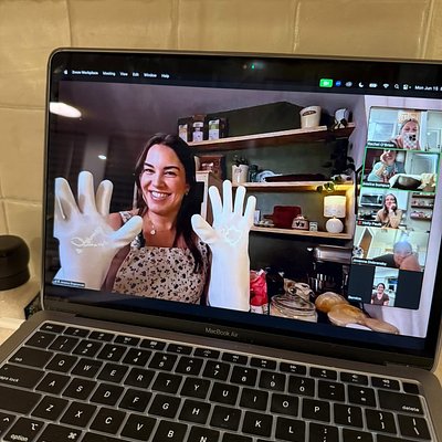 7/13/26 Virtual Intro To Sourdough Class