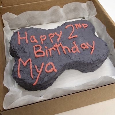 Nana Cake