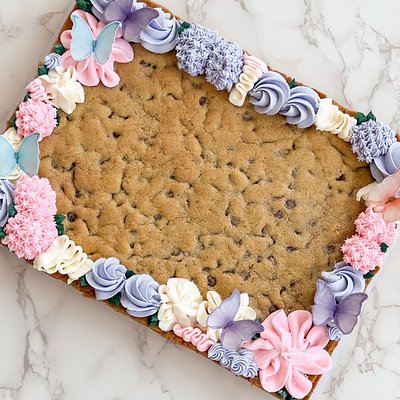 Cookie Cake - Large 