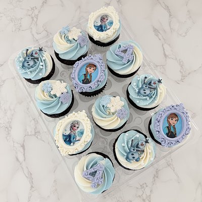 Cupcakes