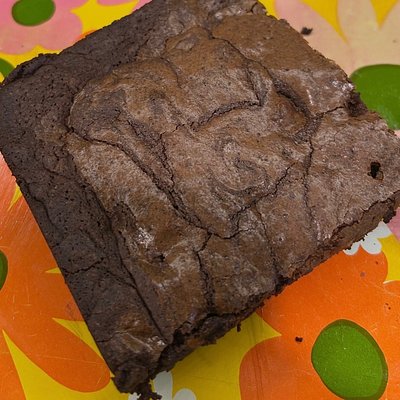 Brownies (8x8 Pan)