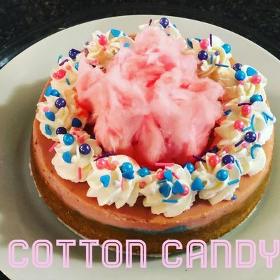 Cotton Candy