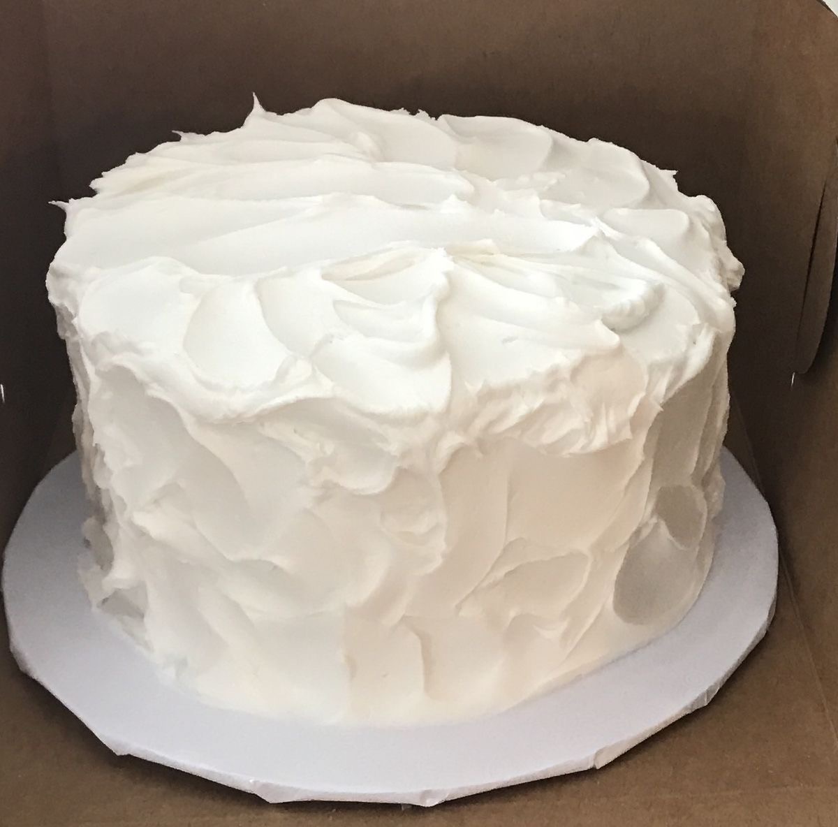Cakes 🎂 