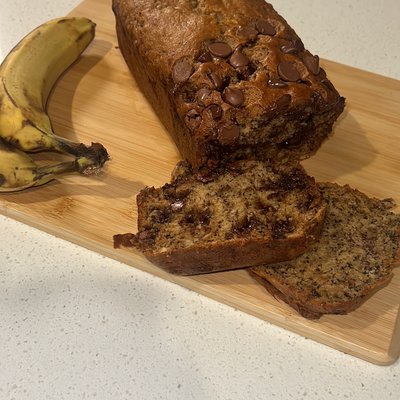 Banana Bread