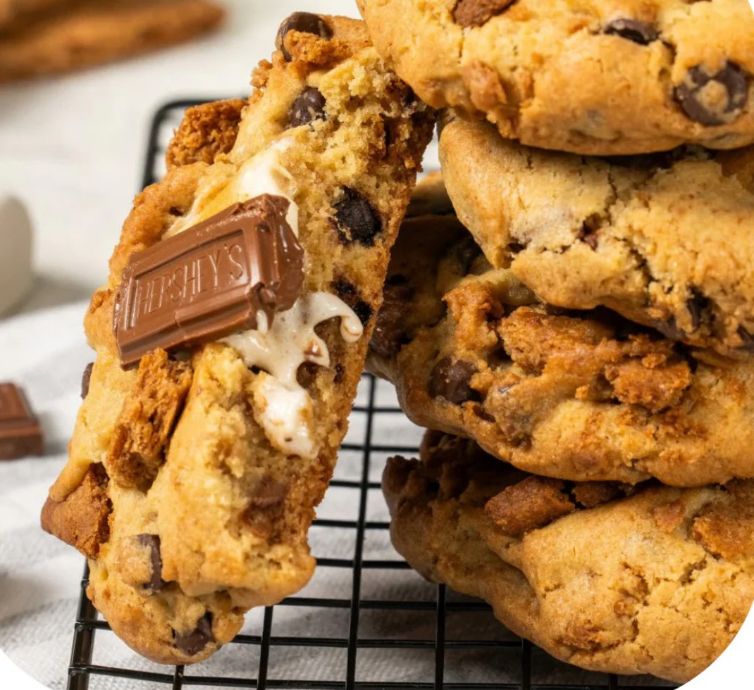 S’mores 