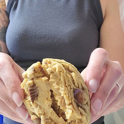 Filled Cookies