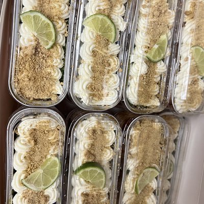 Key Lime