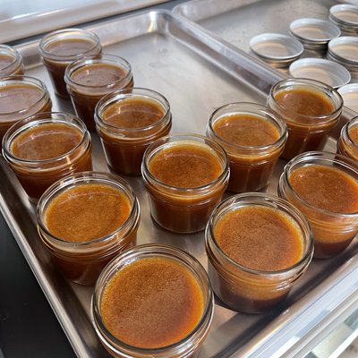Caramel Sauce