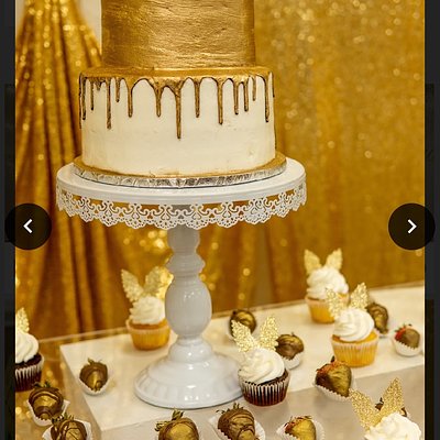 Party Treat Bundles