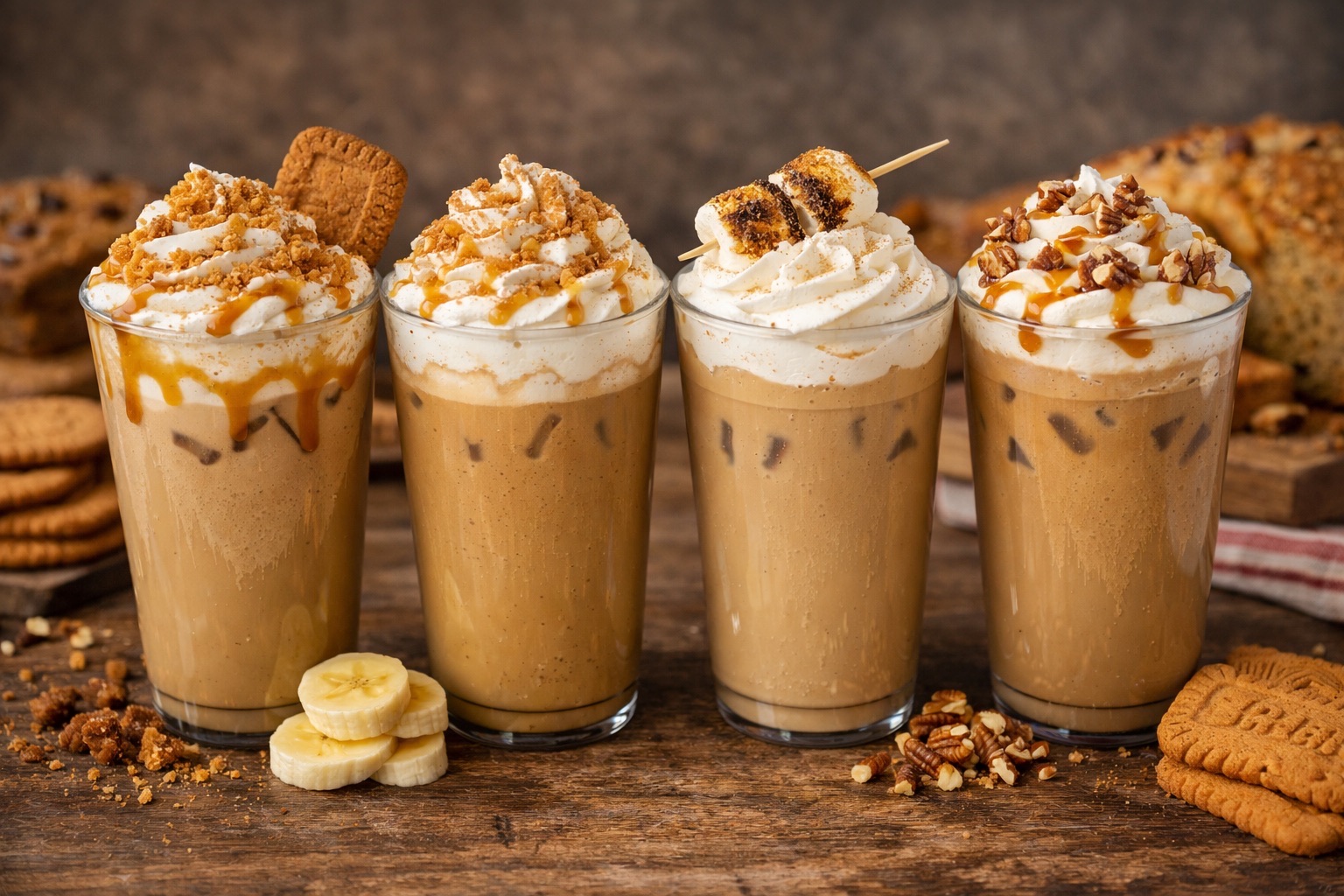 Iced Coffee 