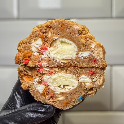 MEGA: Snickerdoodle Dandy 🪶 