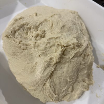 Sourdough Pizza Dough Balls 340g X1