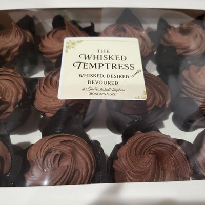 Chocolate Cupcakes 